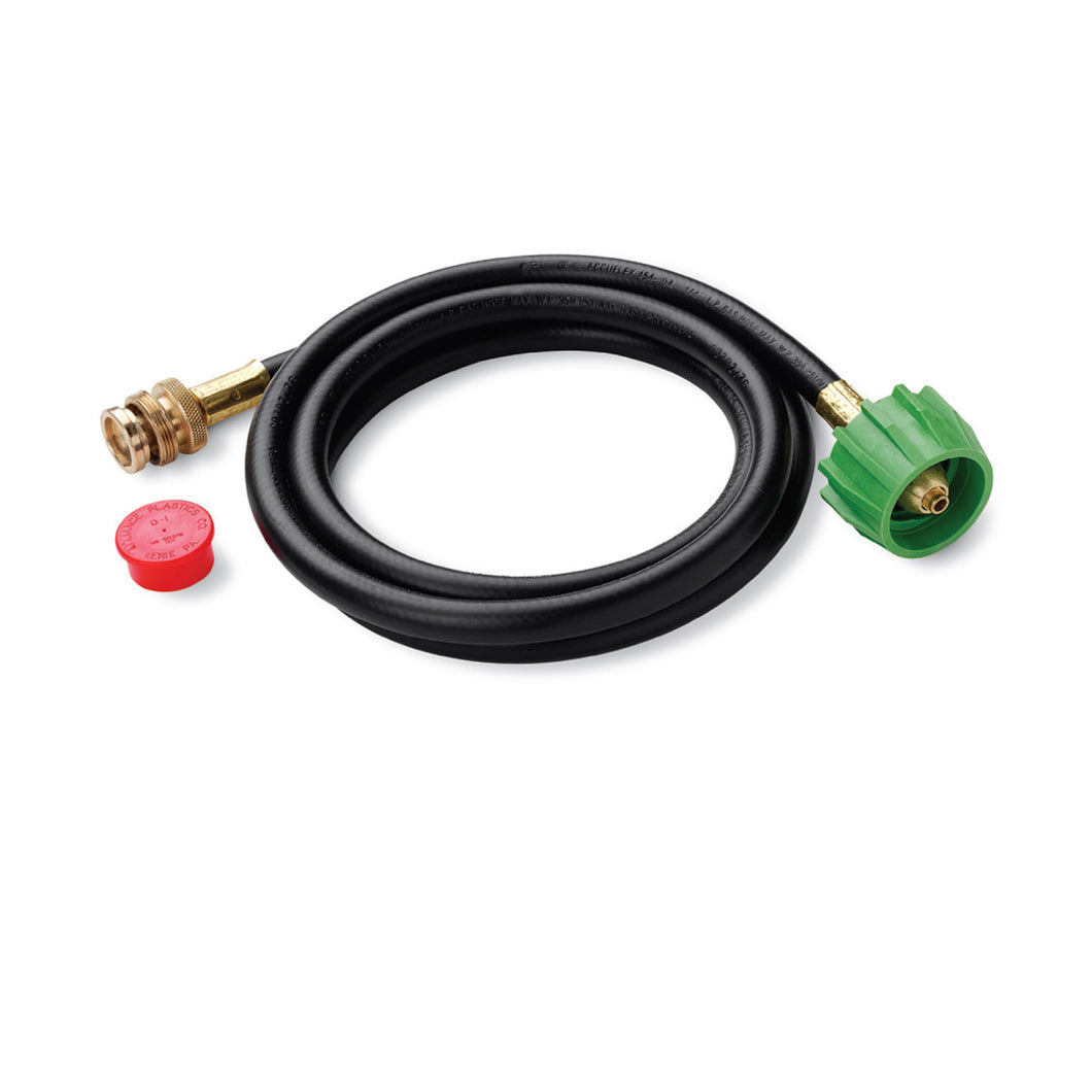 6-ft Adapter Hose for Gas Grill HR-LPQ2200