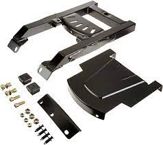ALPINE FLEX PUSH FRAME EXTENSION