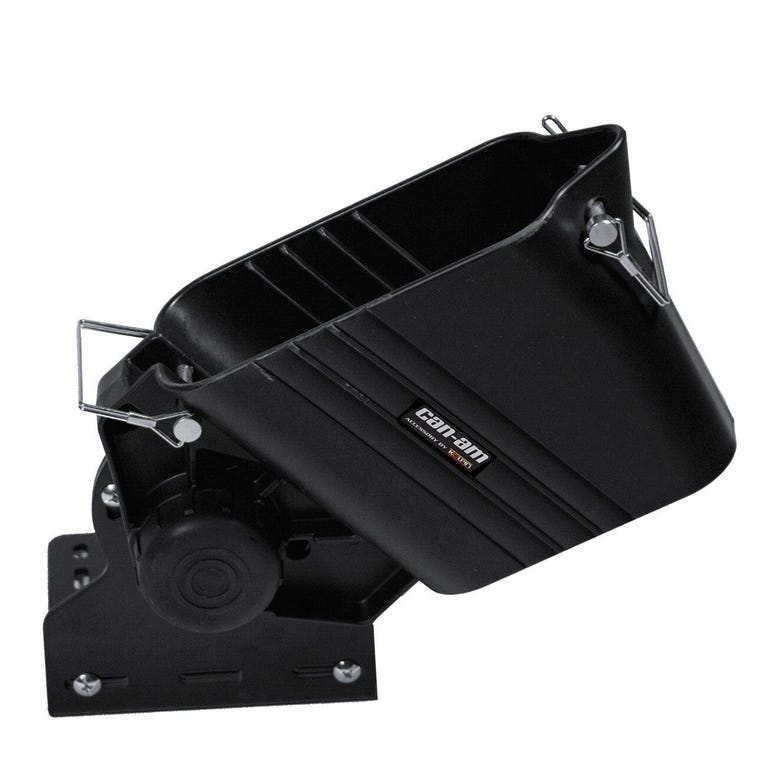 Gun Boot Mount By Kolpin†