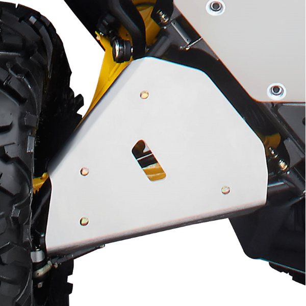 Rear A-Arm Protectors
