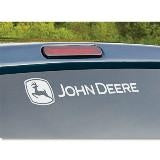 John Deere Decal
