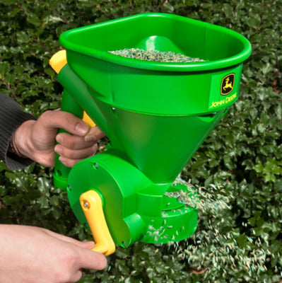 Handheld Spreader 5 lb