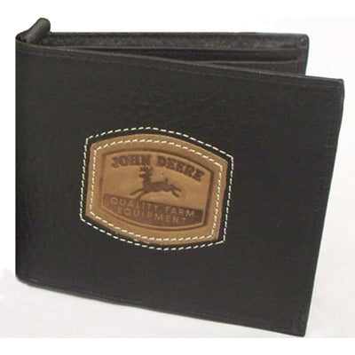 Historical Logo Bi-fold