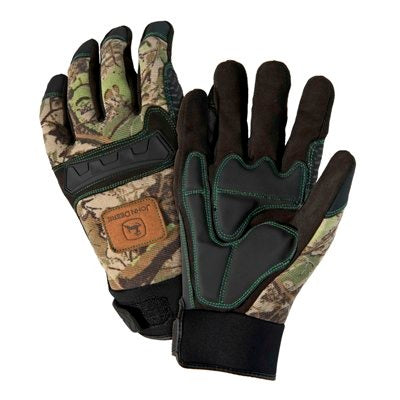 Anti-Vibe Knuckle Glove-Men