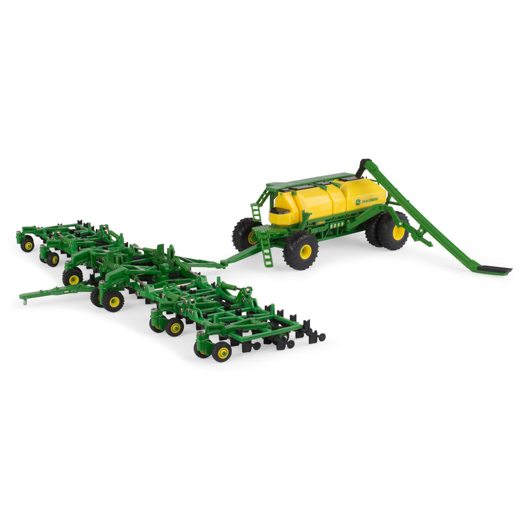 1/64 Air Seeder Set