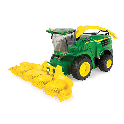 1/16 Big Farm SP Forage Harvester