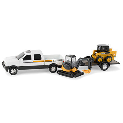 8 in Construction Set