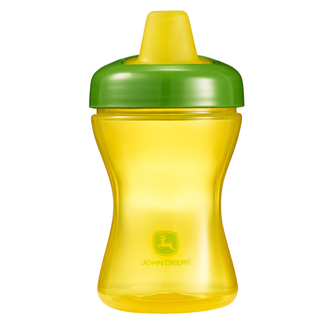 Easy Grasp Soft Spout Cup