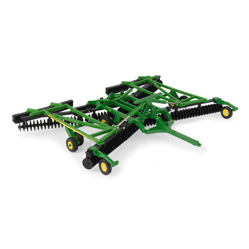1/32 2623VT Vertical Tillage Tool