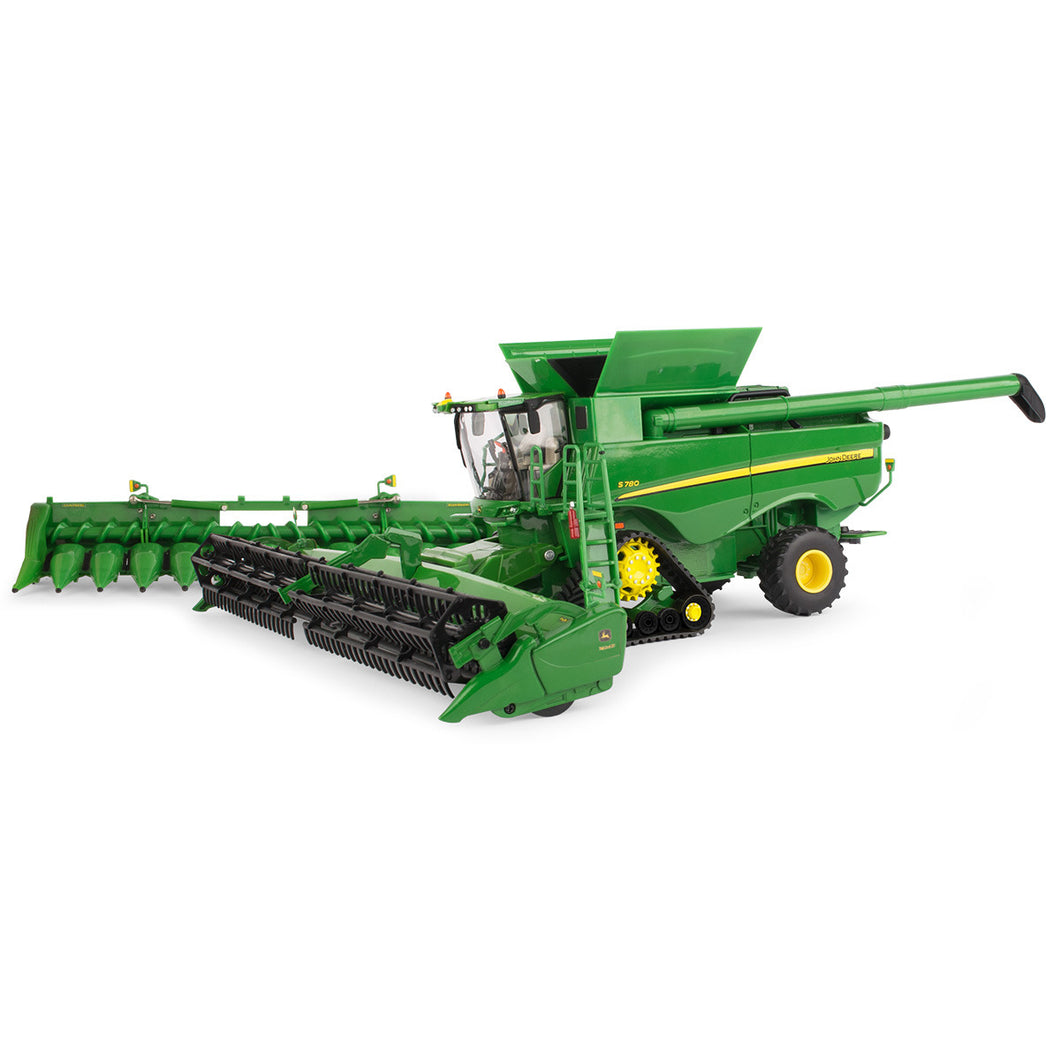 1/32 S780 Tracked Combine Prestige