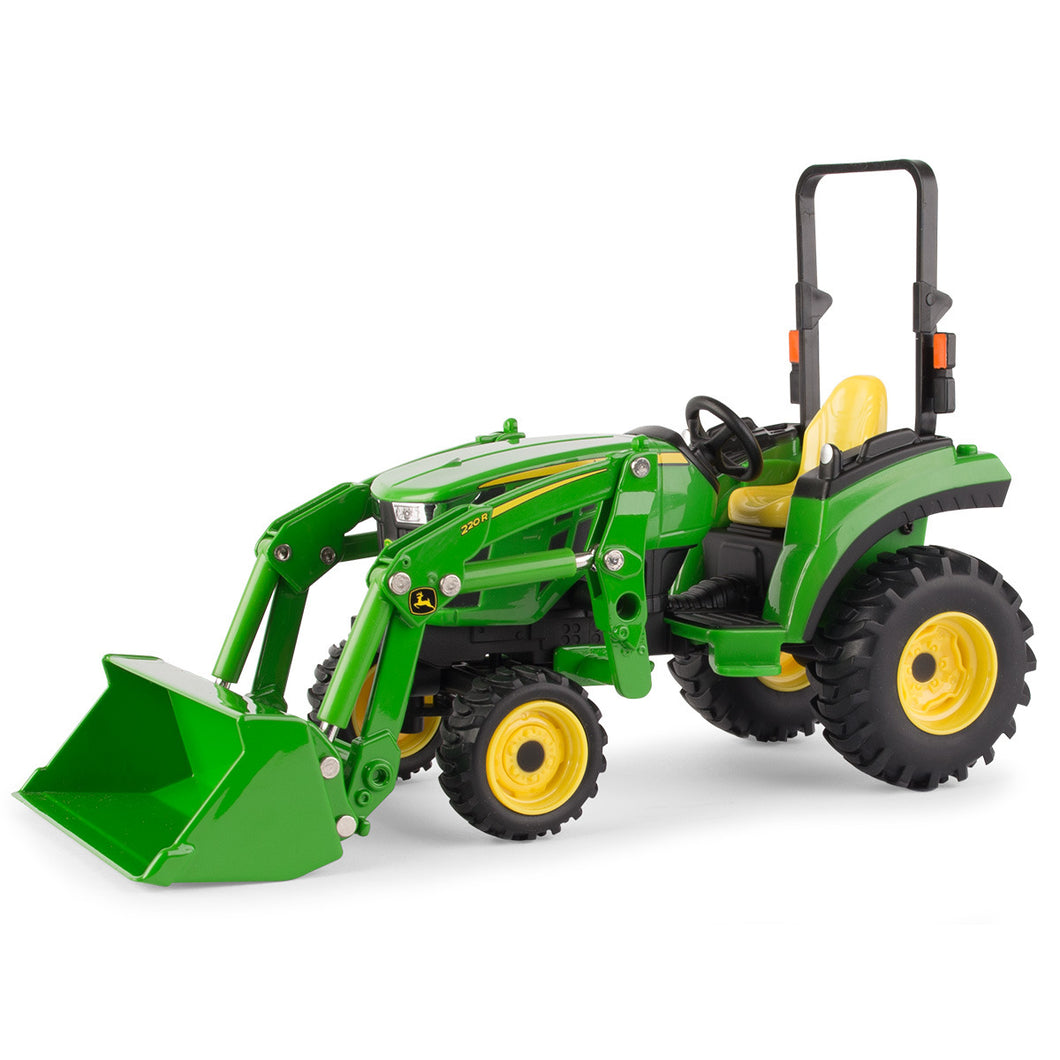 1/16 2038R Tractor w/Loader