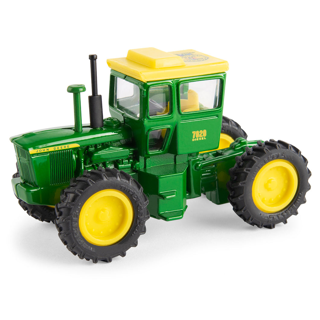 1/64 7020 with FFA Logo