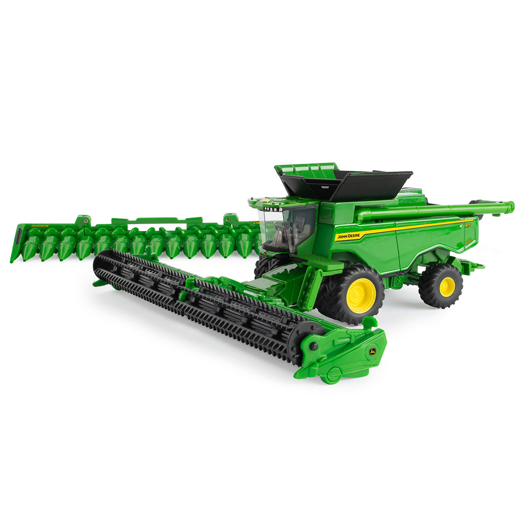 1/64 X9 1000 Combine