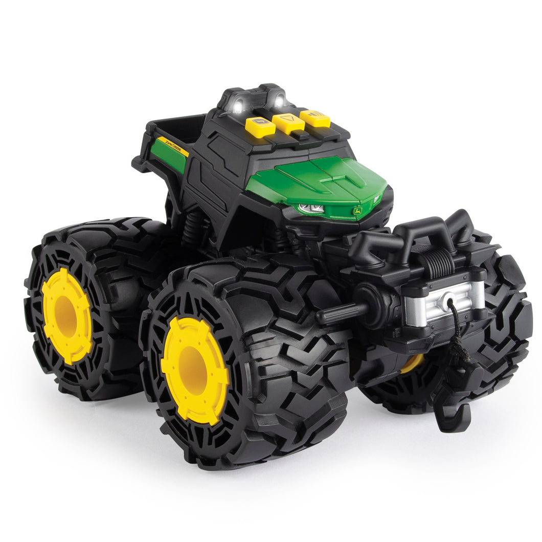6in Lights and Sounds Gator