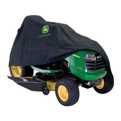 Riding Mower Deluxe Cover (L)