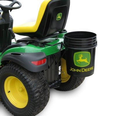 Single Bucket Holder - CargO Mount