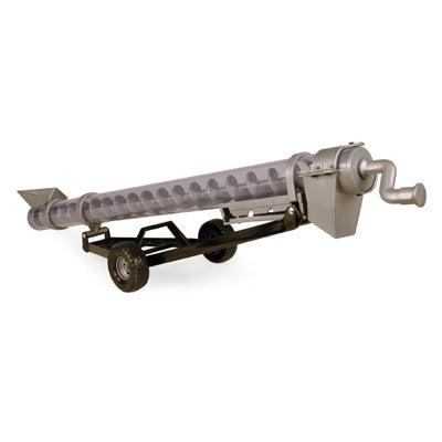 1/16 Grain Auger