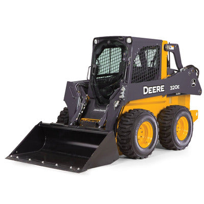 1/16 320E Skid Steer Prestige