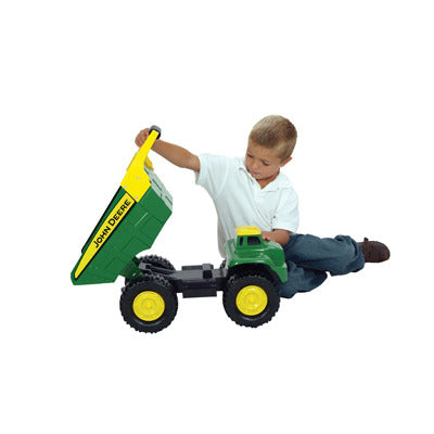21in Big Scoop Dump Truck