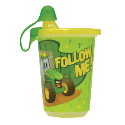 Take & Toss Sippy Cup (3pk)