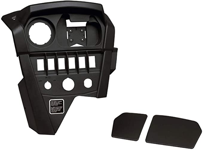 GPS Radio Console